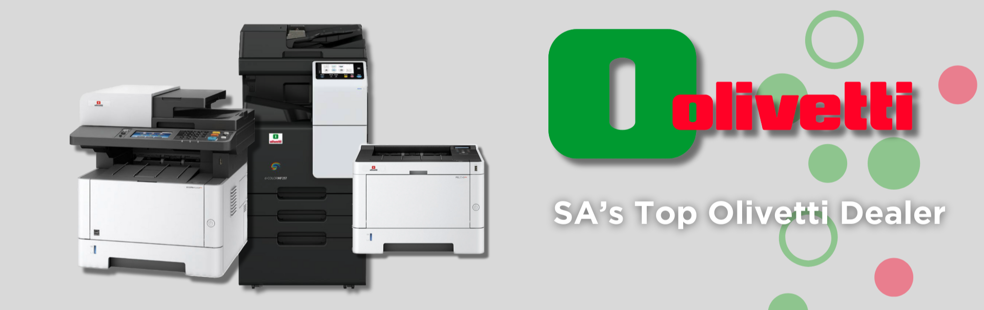 Olivetti Copier 1 Copier in South Africa Olivetti Copiers Contact Us Today!