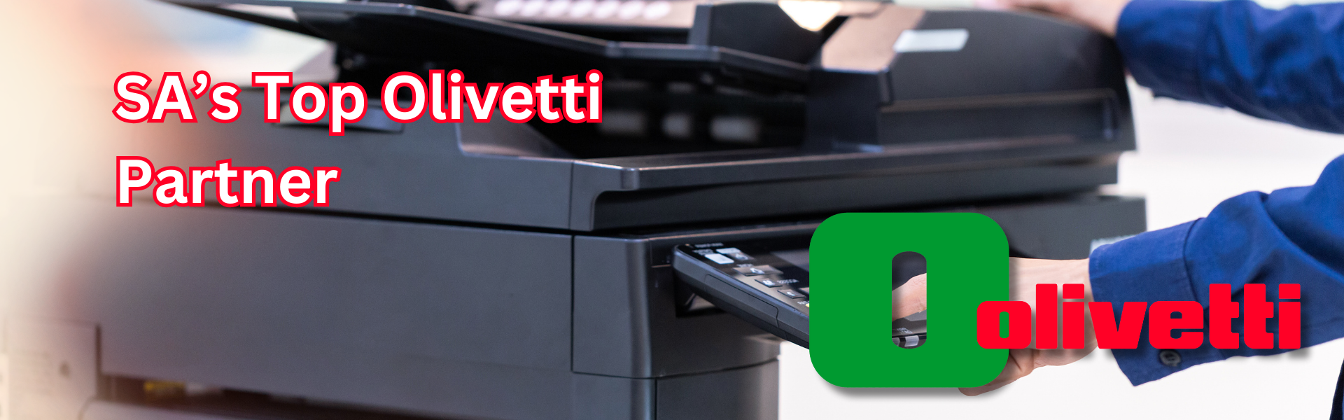 Olivetti Copier 1 Copier in South Africa Olivetti Copiers Contact Us Today!