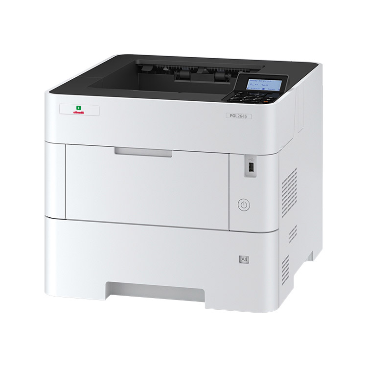 Olivetti PG L2645 Printer
