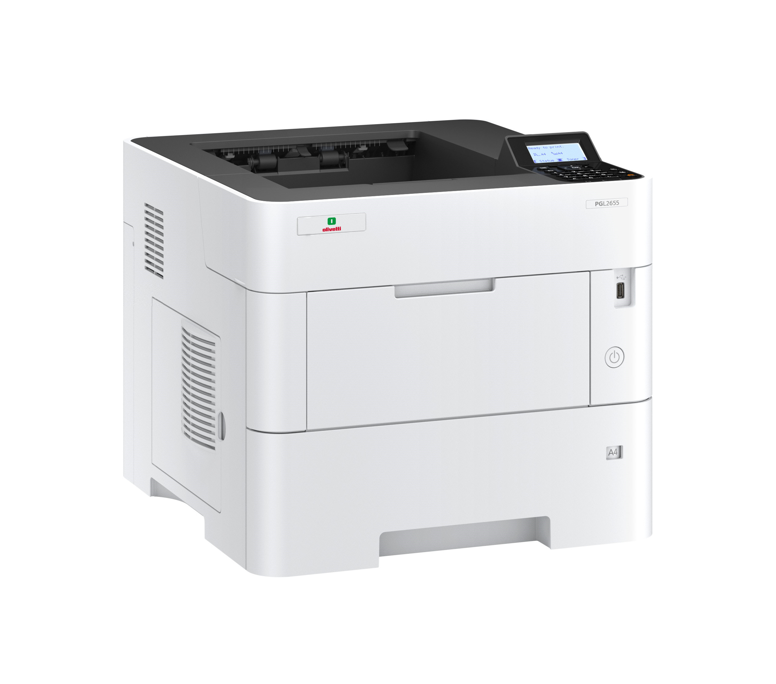 Olivetti PG L2655 Printer