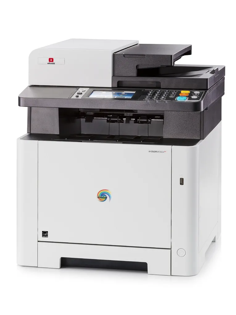 Olivetti d-Color MF2624 A4 Copier