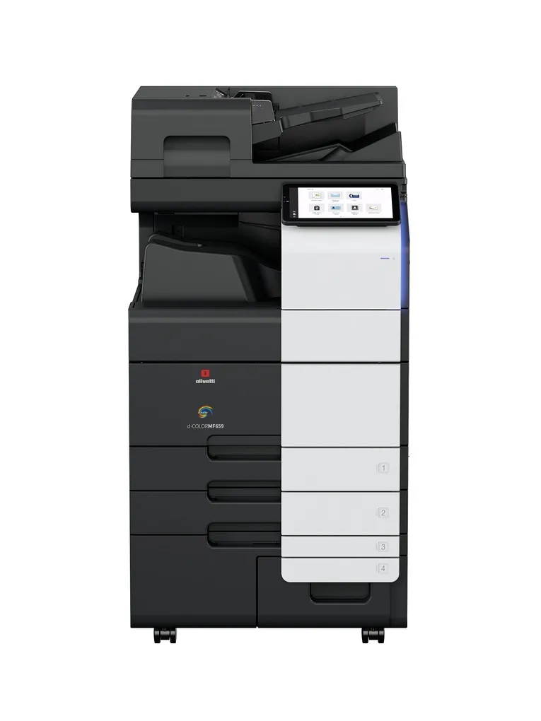 Olivetti d-Color MF559 multifunctional copier