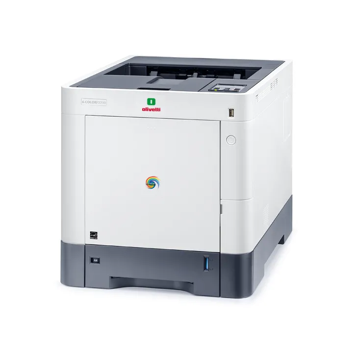 Olivetti d-Color P2230 A4 Printer